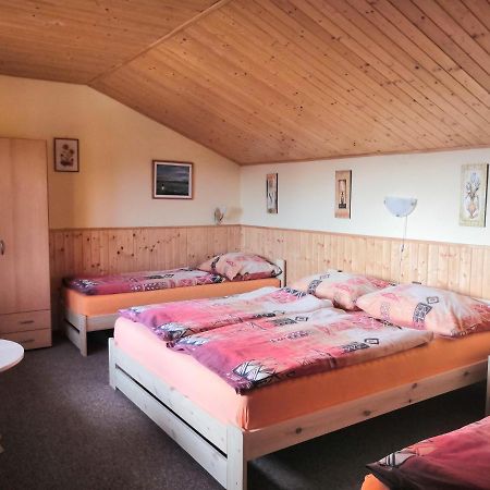 Apartmany Potok Bešeňová Eksteriør billede