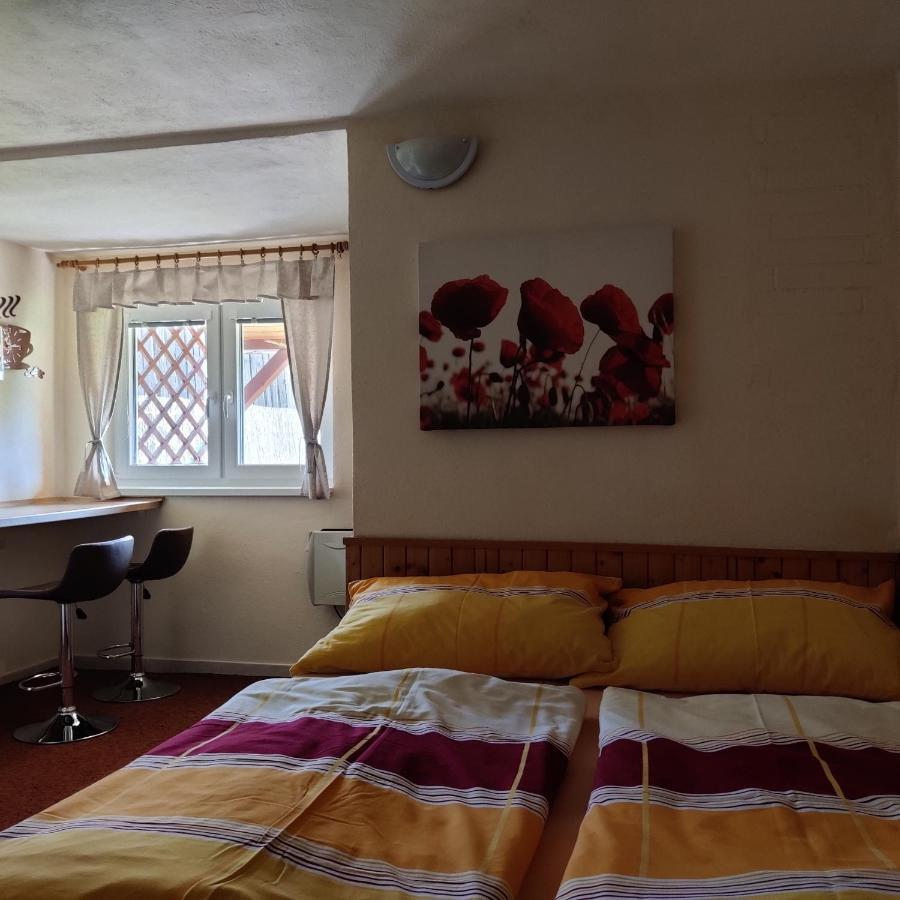 Apartmany Potok Bešeňová Eksteriør billede