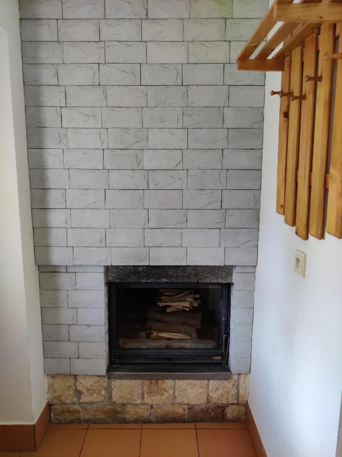 Apartmany Potok Bešeňová Eksteriør billede