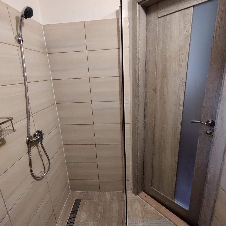 Apartmany Potok Bešeňová Eksteriør billede