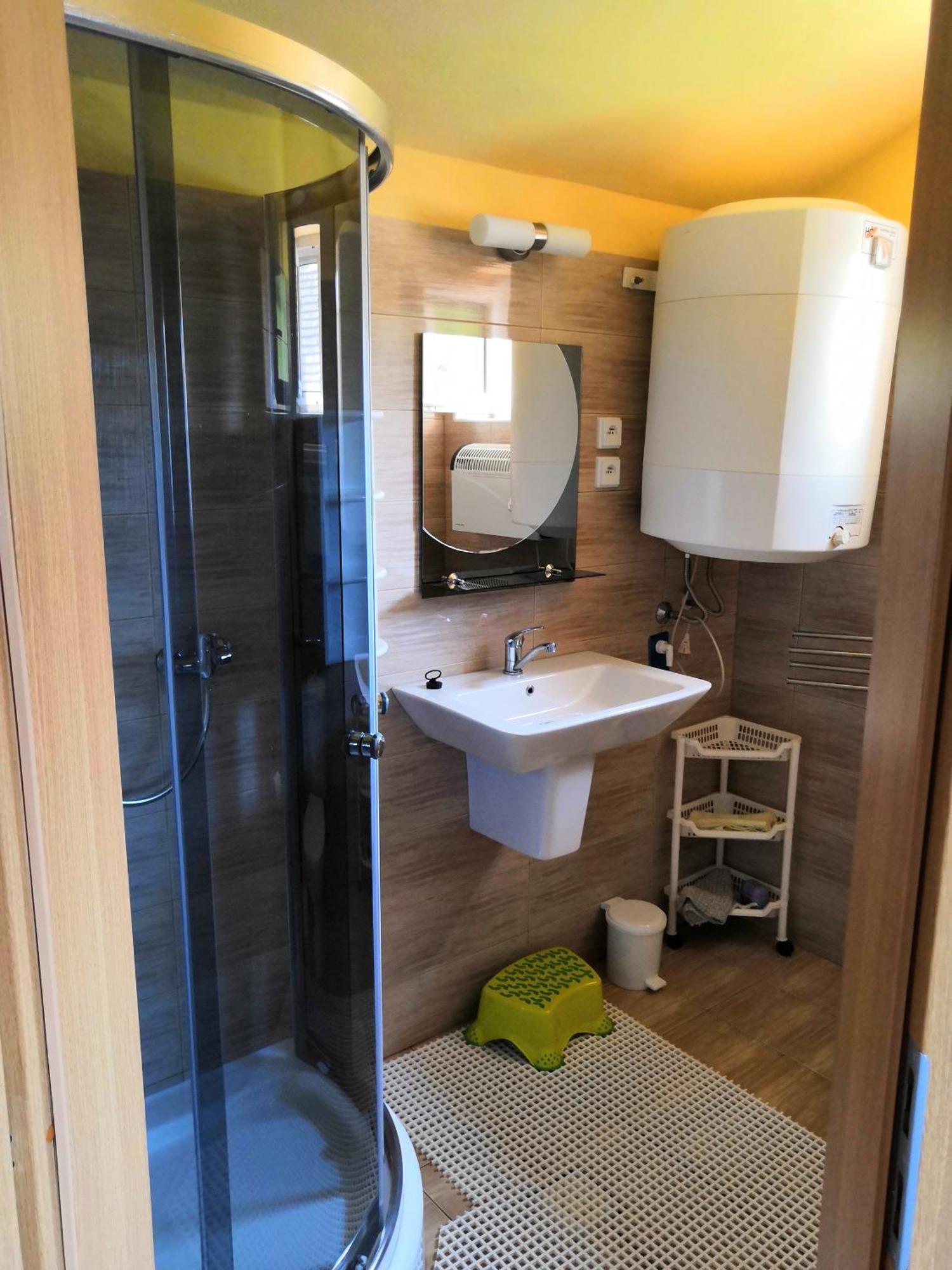 Apartmany Potok Bešeňová Eksteriør billede
