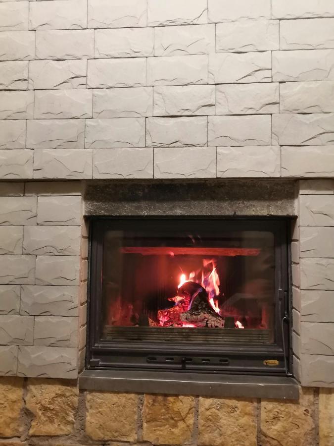 Apartmany Potok Bešeňová Eksteriør billede